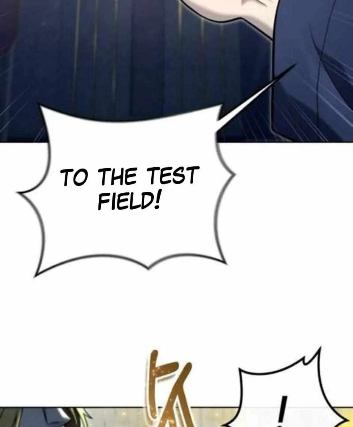 Tower of God: Urek Mazino Chapter 35 page 51 - 