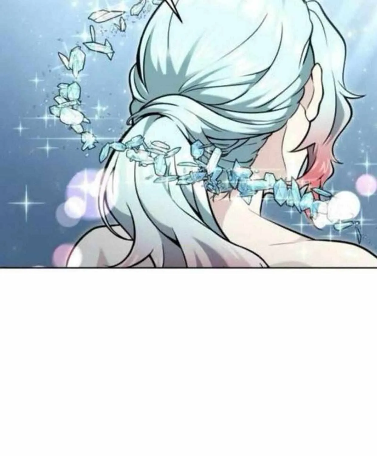 Tower of God: Urek Mazino Chapter 35 page 7 - 
