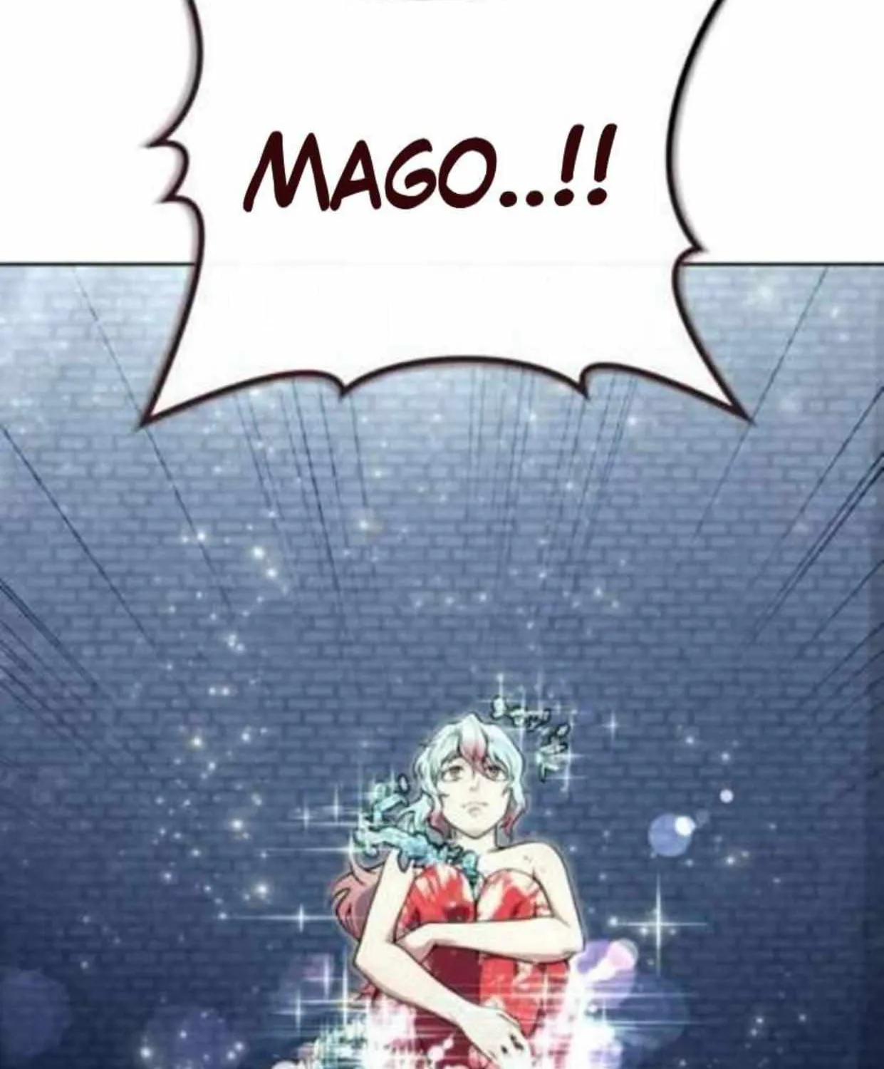 Tower of God: Urek Mazino Chapter 35 page 61 - 