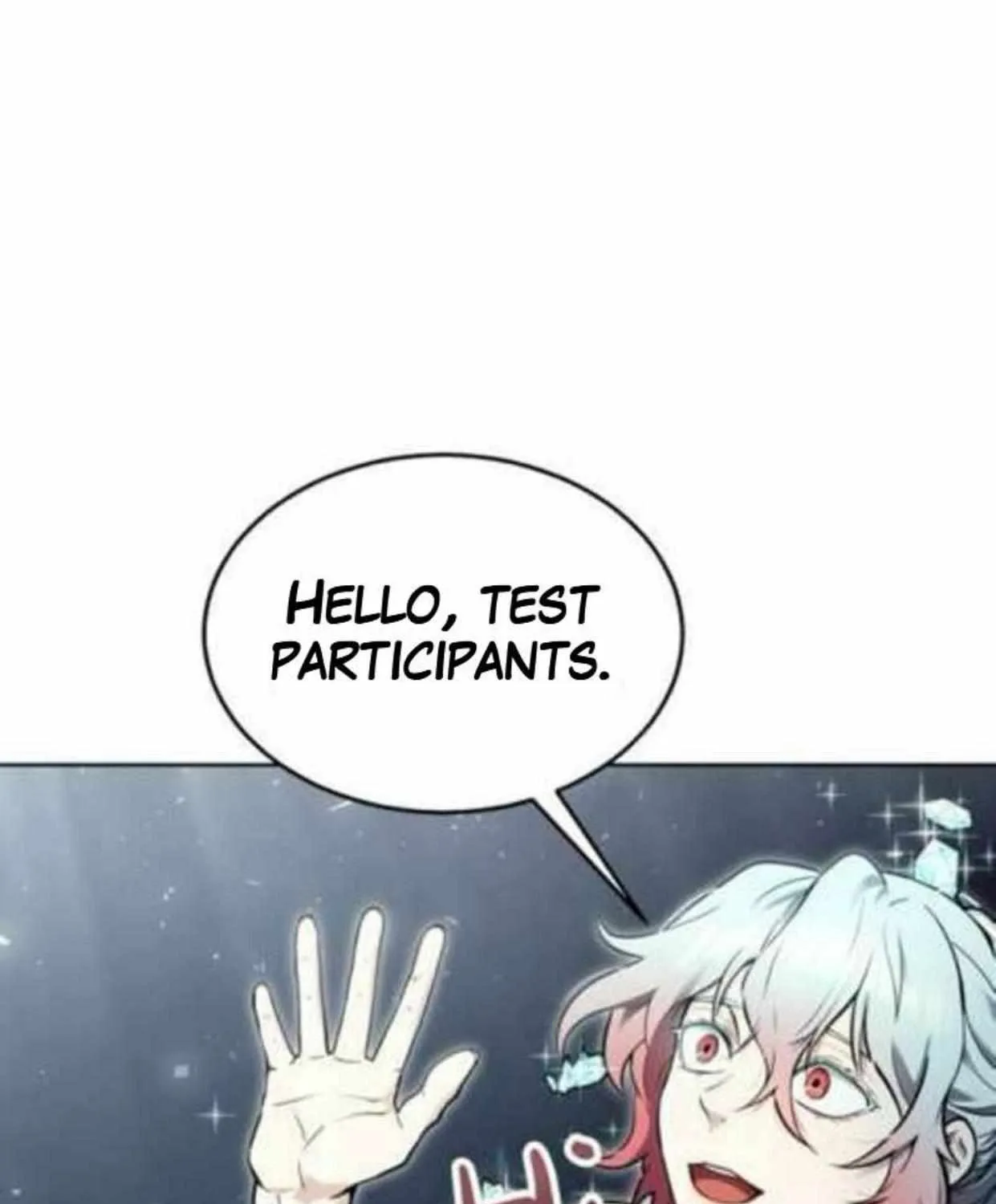 Tower of God: Urek Mazino Chapter 35 page 66 - 