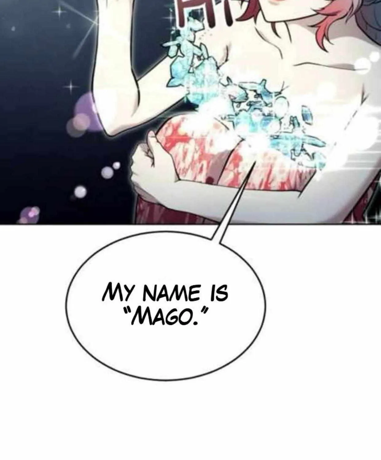 Tower of God: Urek Mazino Chapter 35 page 67 - 