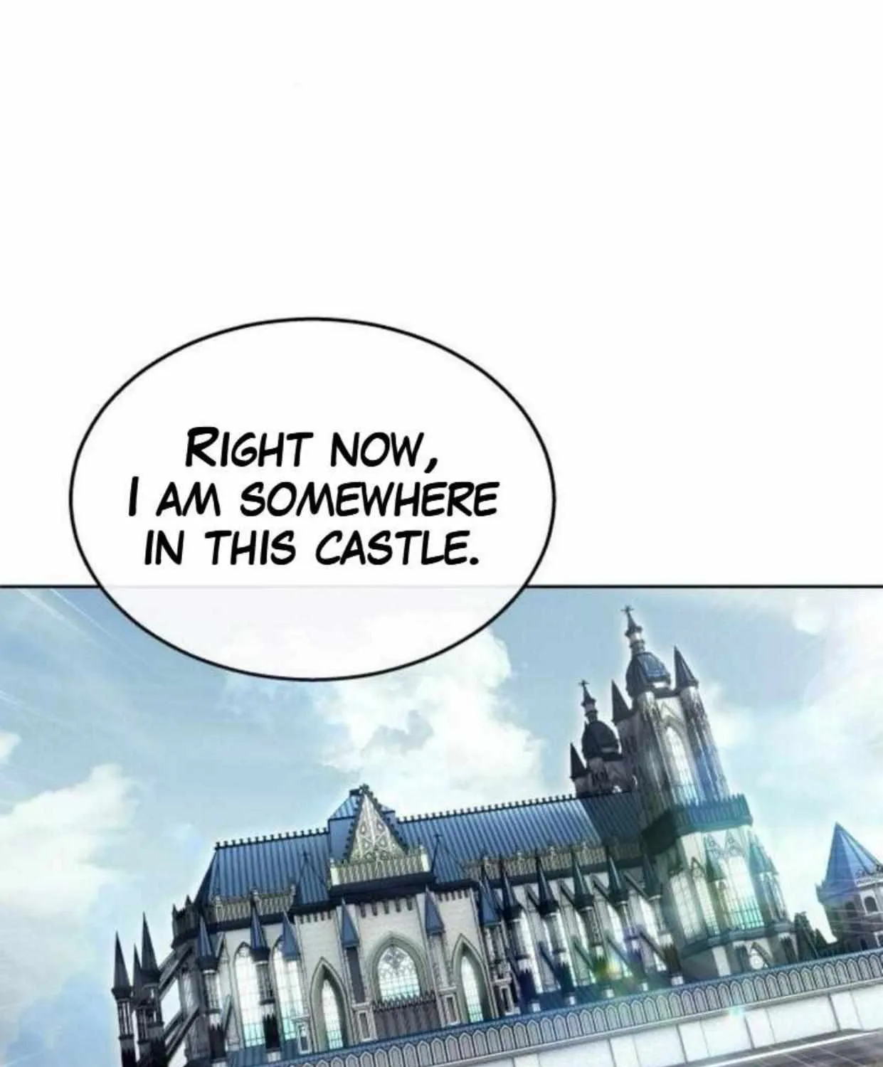 Tower of God: Urek Mazino Chapter 35 page 68 - 