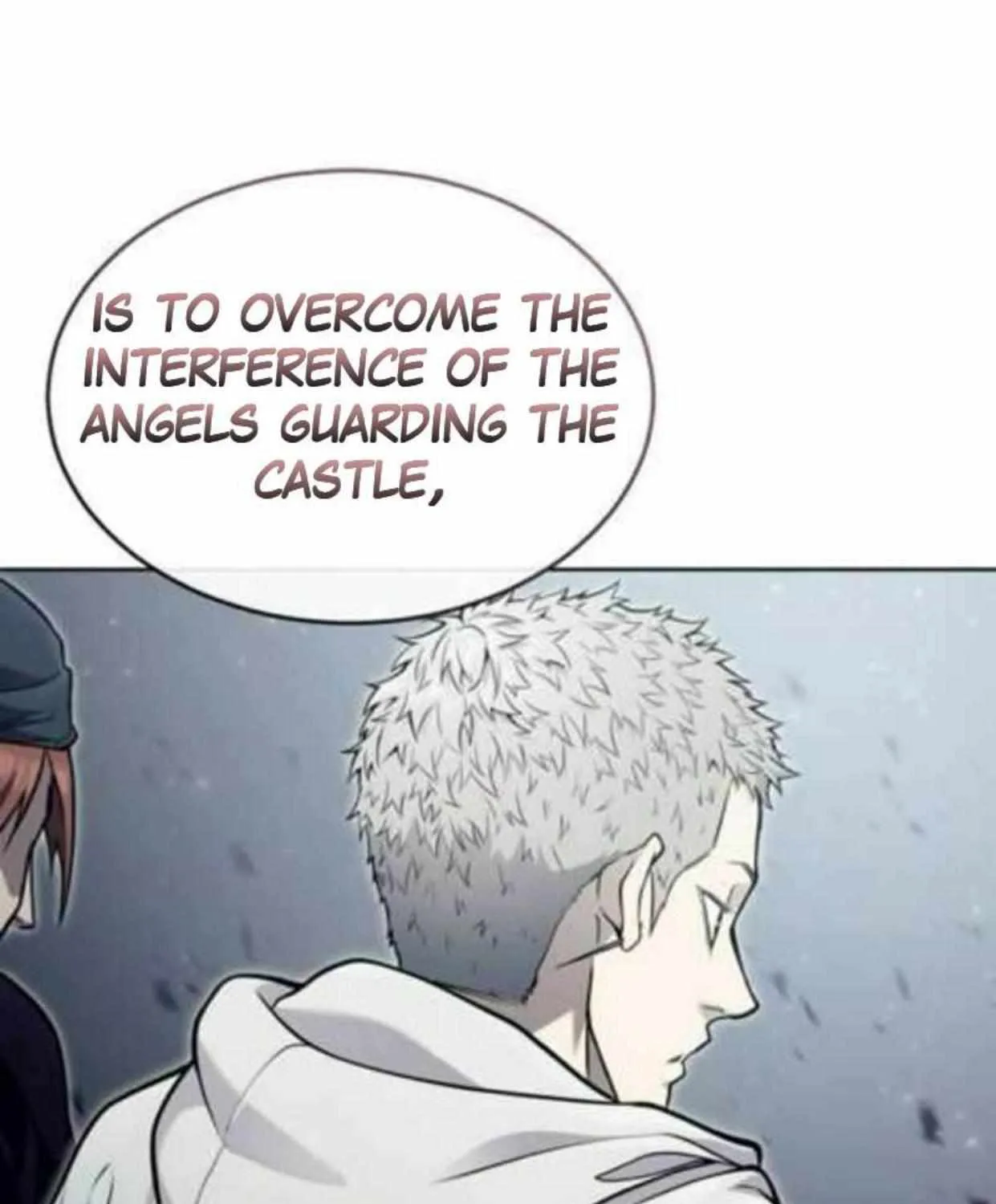 Tower of God: Urek Mazino Chapter 35 page 70 - 