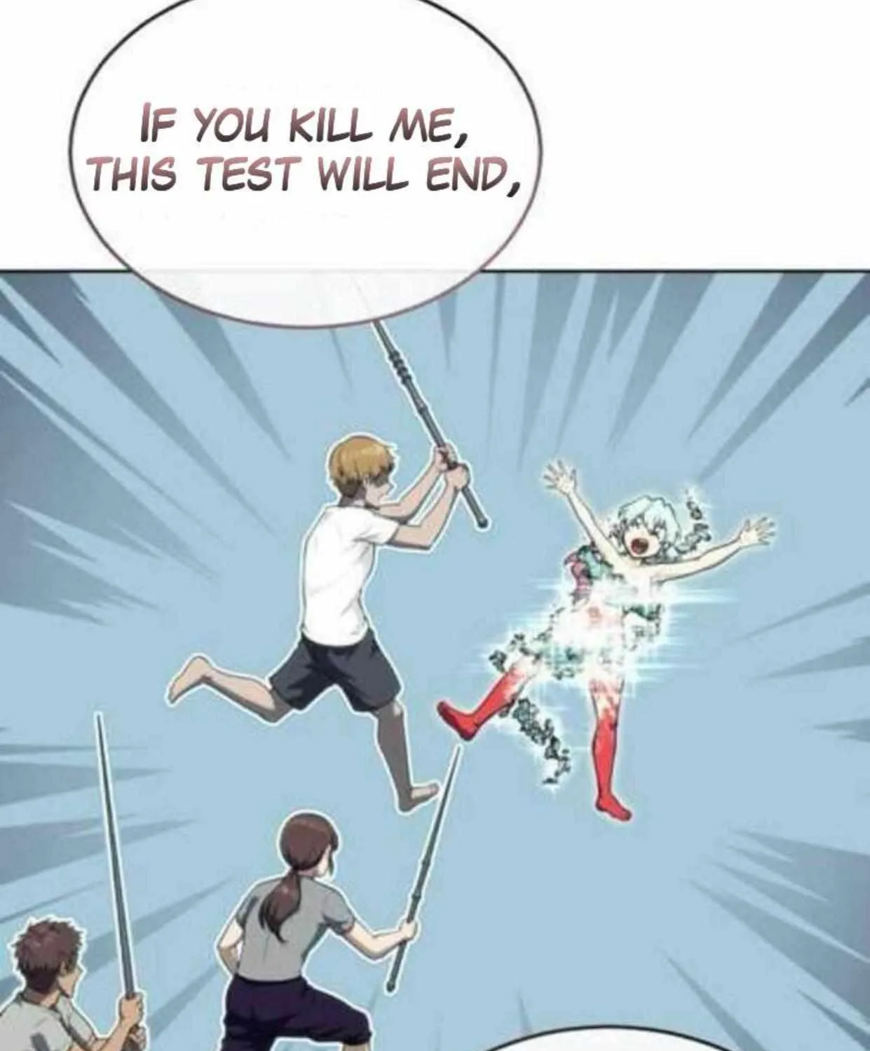 Tower of God: Urek Mazino Chapter 35 page 72 - 
