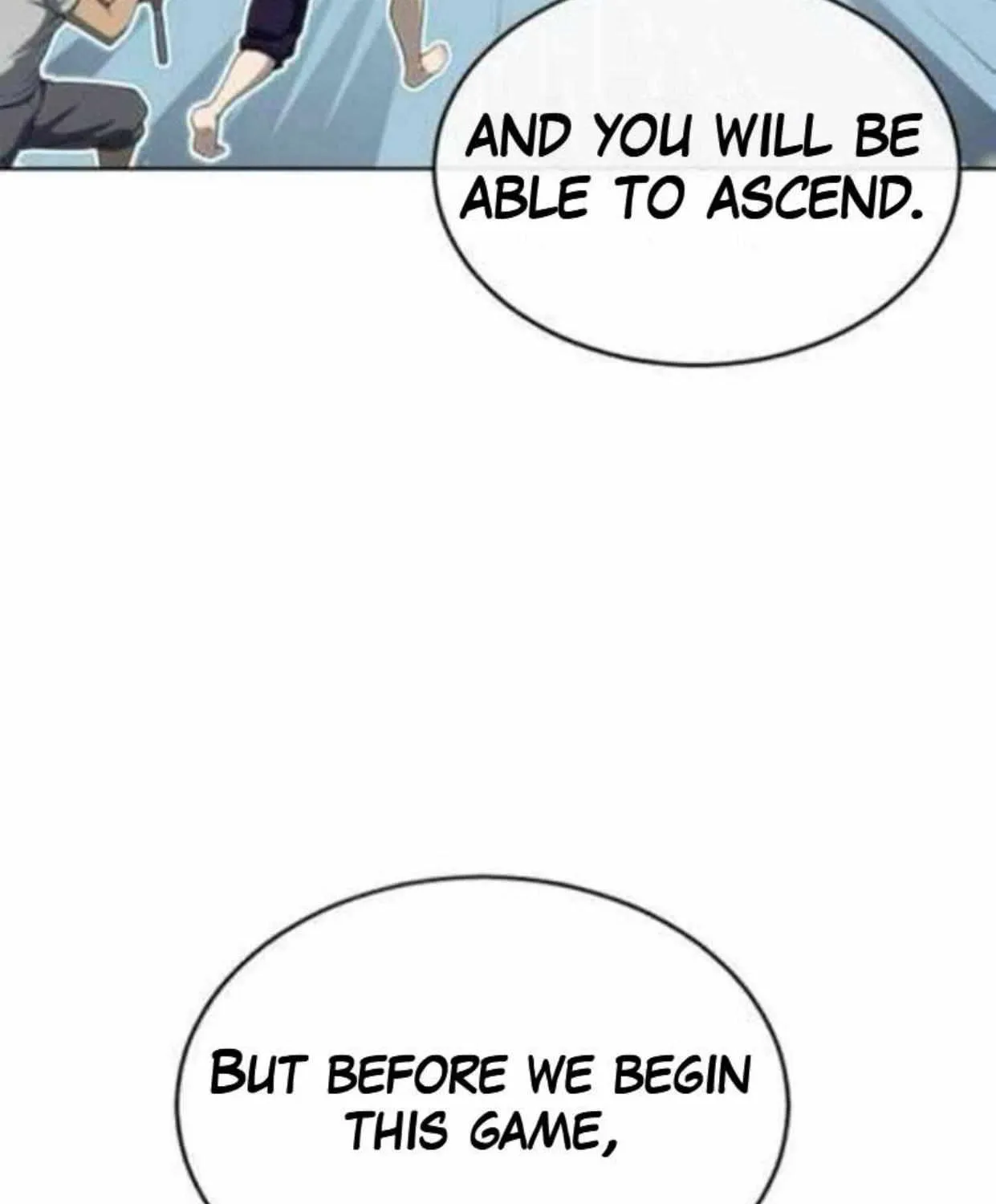 Tower of God: Urek Mazino Chapter 35 page 73 - 