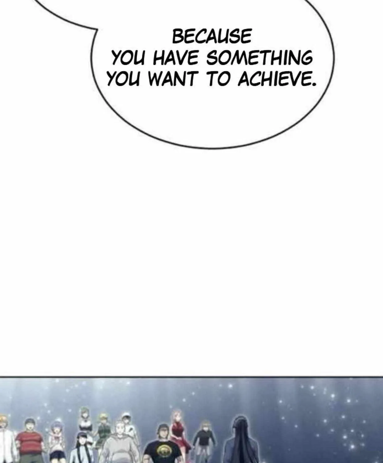 Tower of God: Urek Mazino Chapter 35 page 75 - 