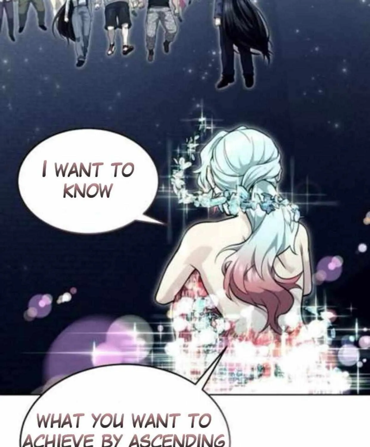 Tower of God: Urek Mazino Chapter 35 page 76 - 