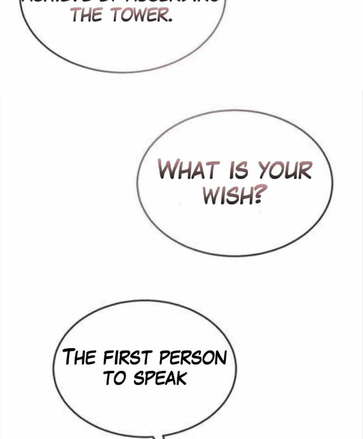 Tower of God: Urek Mazino Chapter 35 page 77 - 