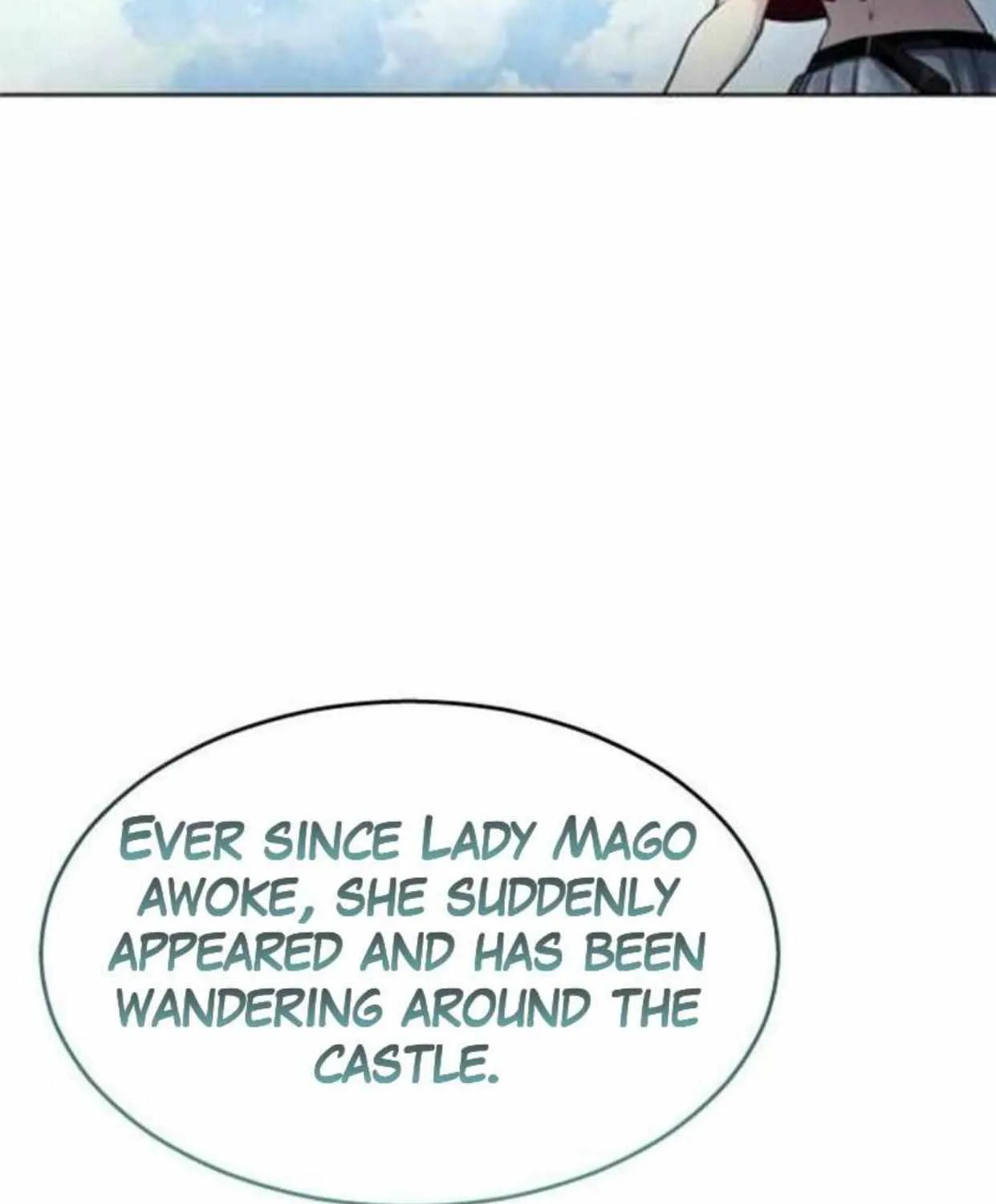 Tower of God: Urek Mazino Chapter 35 page 9 - 