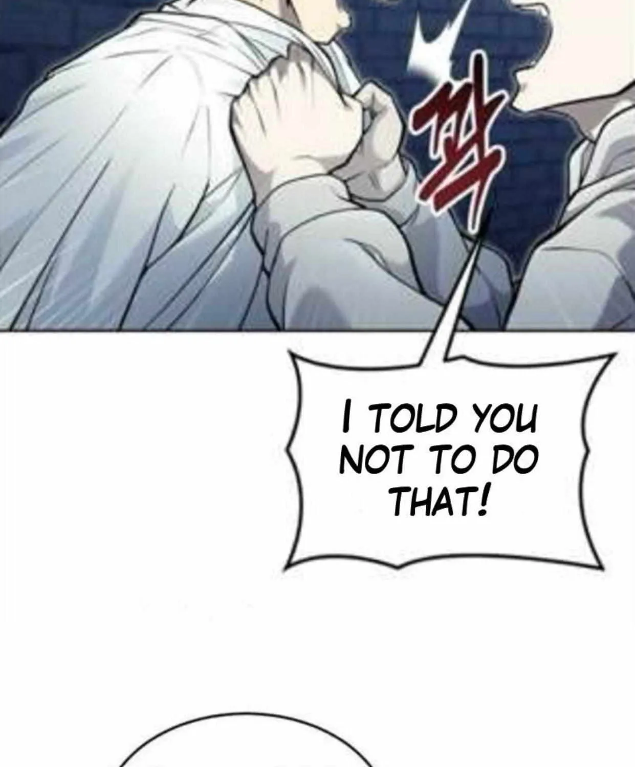 Tower of God: Urek Mazino Chapter 35 page 83 - 