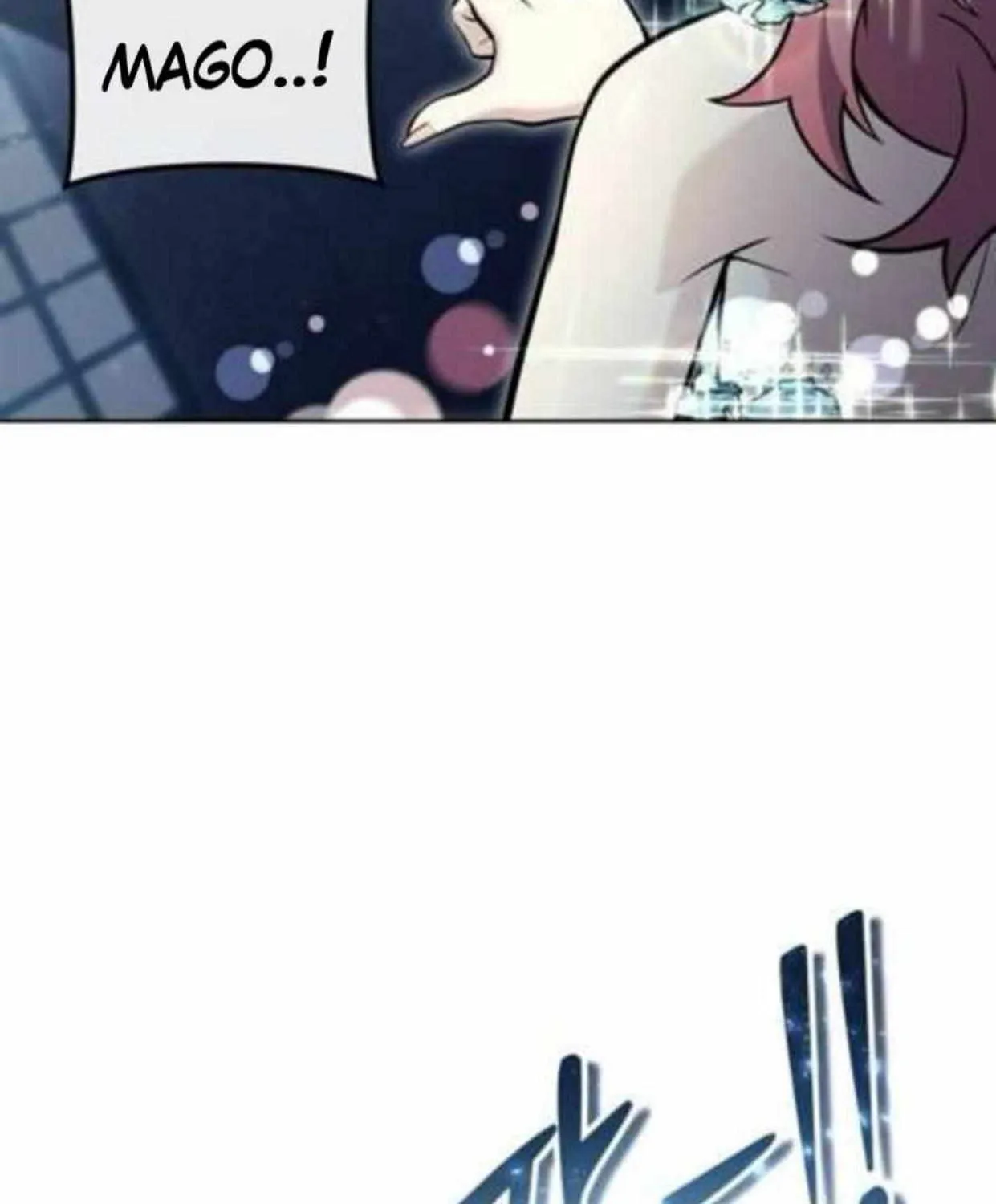 Tower of God: Urek Mazino Chapter 35 page 87 - 