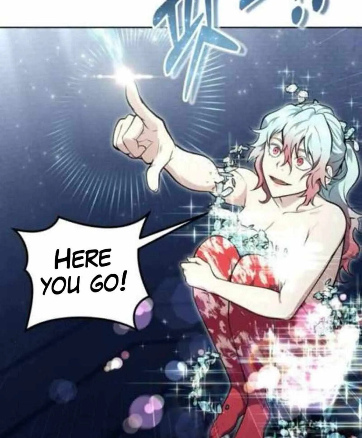 Tower of God: Urek Mazino Chapter 35 page 88 - 