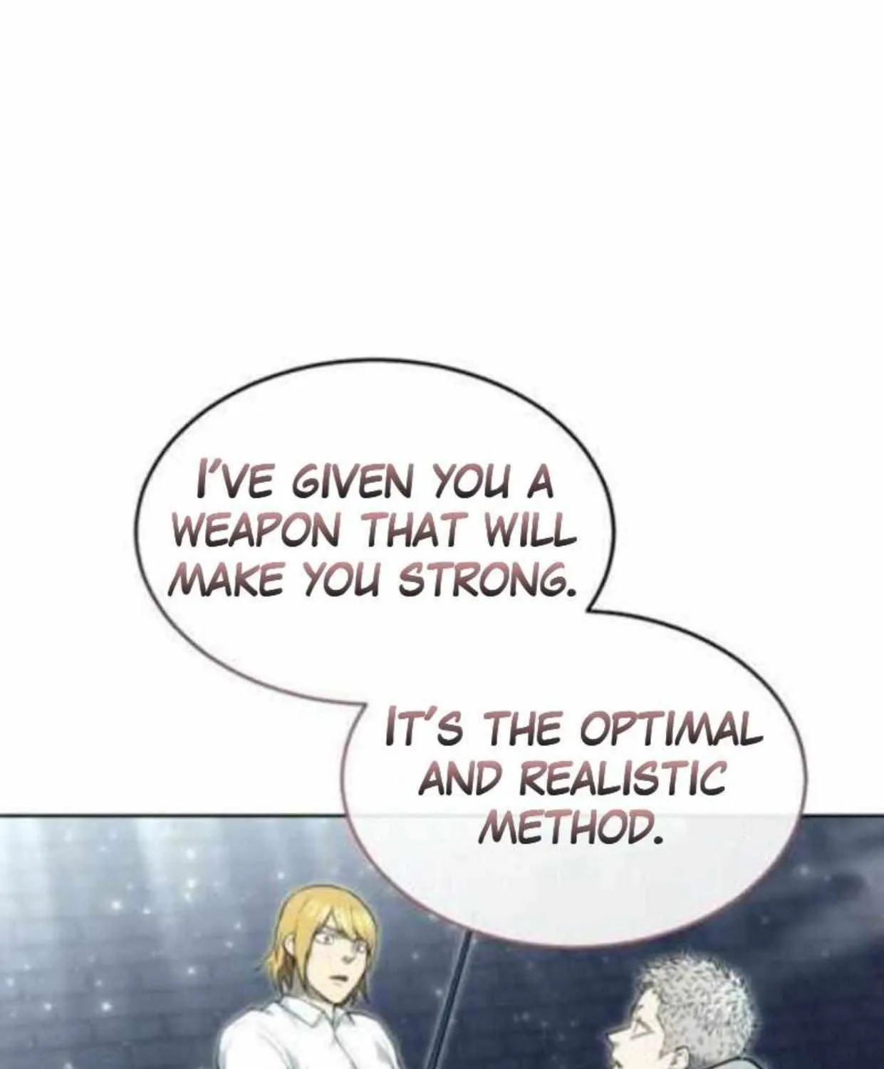 Tower of God: Urek Mazino Chapter 35 page 91 - 