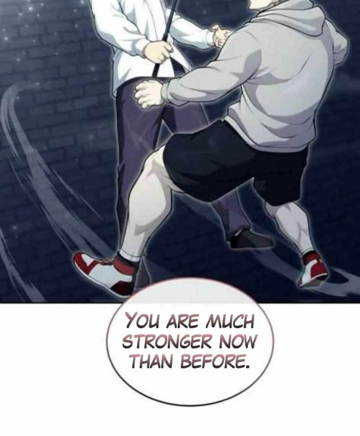 Tower of God: Urek Mazino Chapter 35 page 92 - 