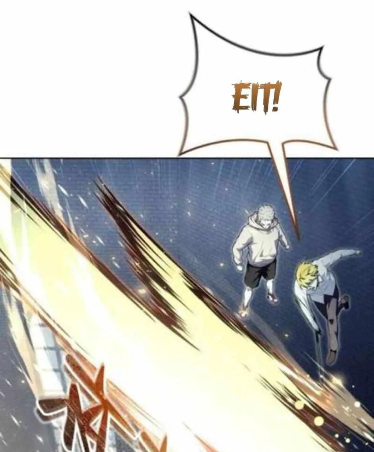 Tower of God: Urek Mazino Chapter 35 page 95 - 