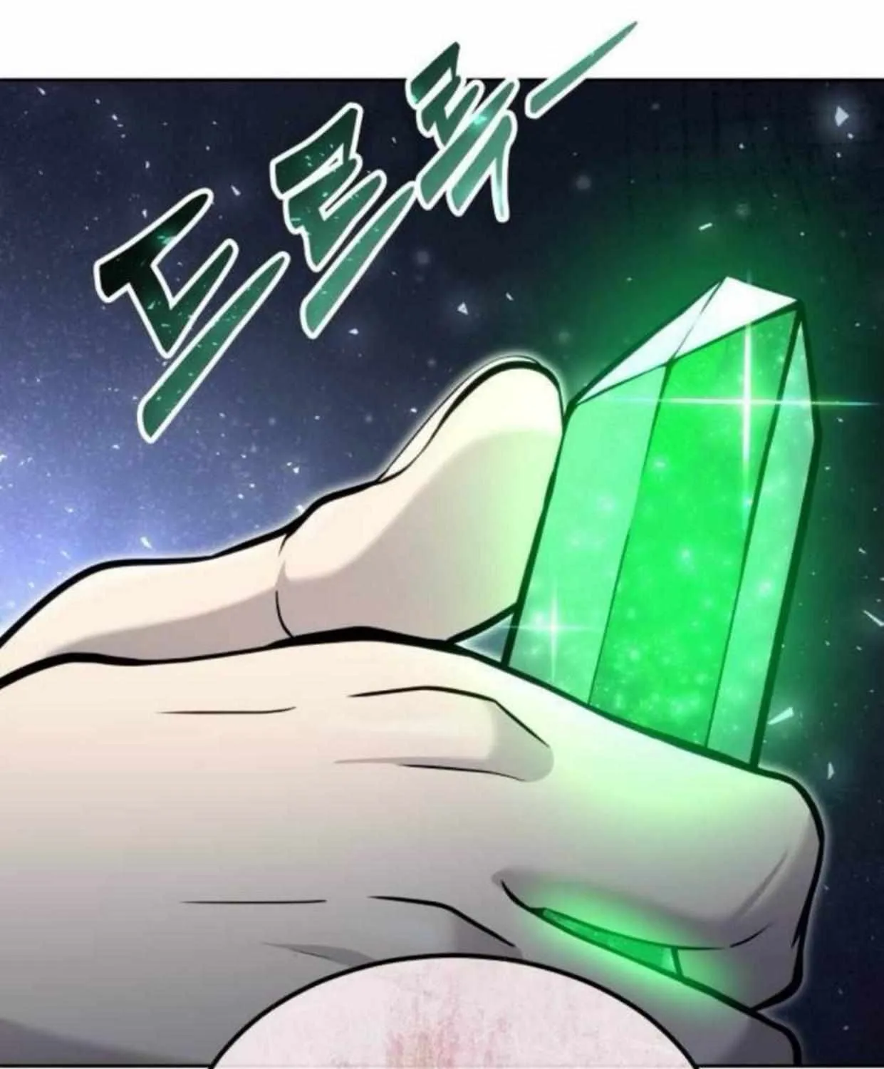 Tower of God: Urek Mazino Chapter 36 page 101 - 