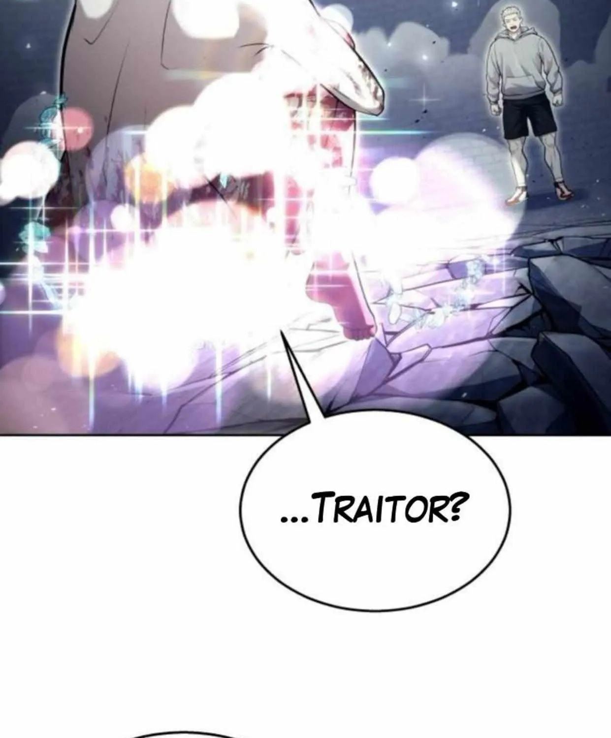 Tower of God: Urek Mazino Chapter 36 page 105 - 