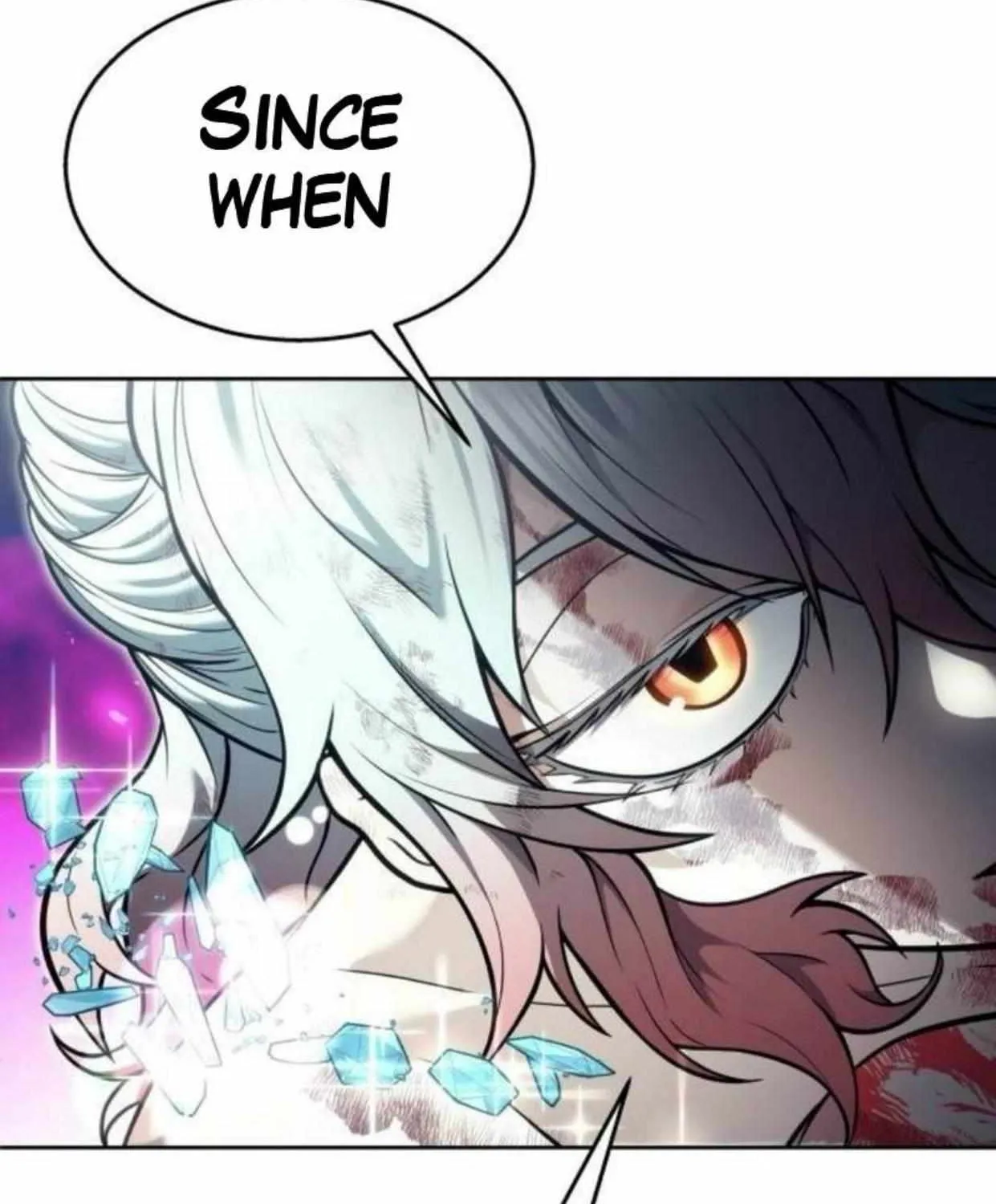 Tower of God: Urek Mazino Chapter 36 page 106 - 