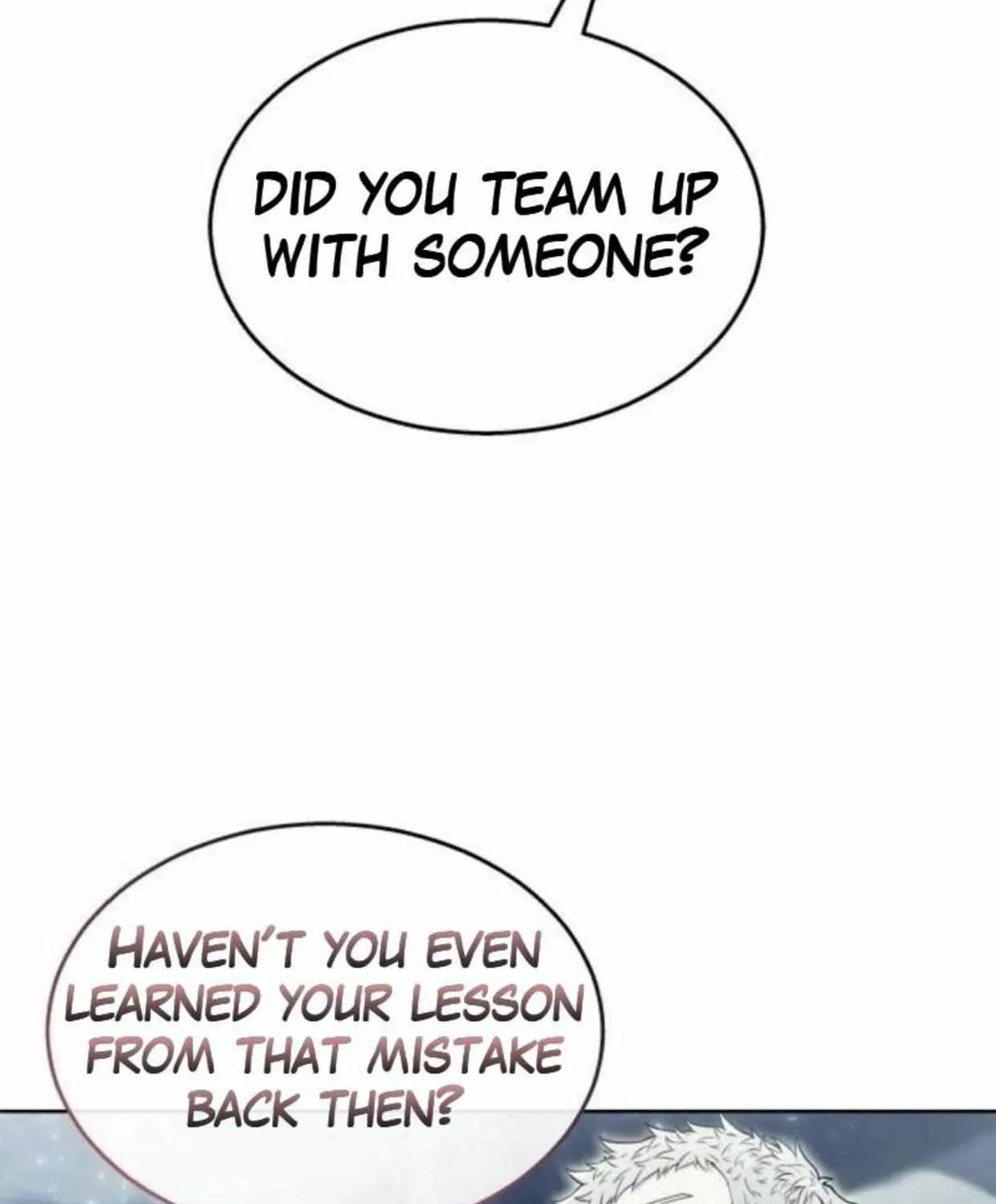 Tower of God: Urek Mazino Chapter 36 page 107 - 