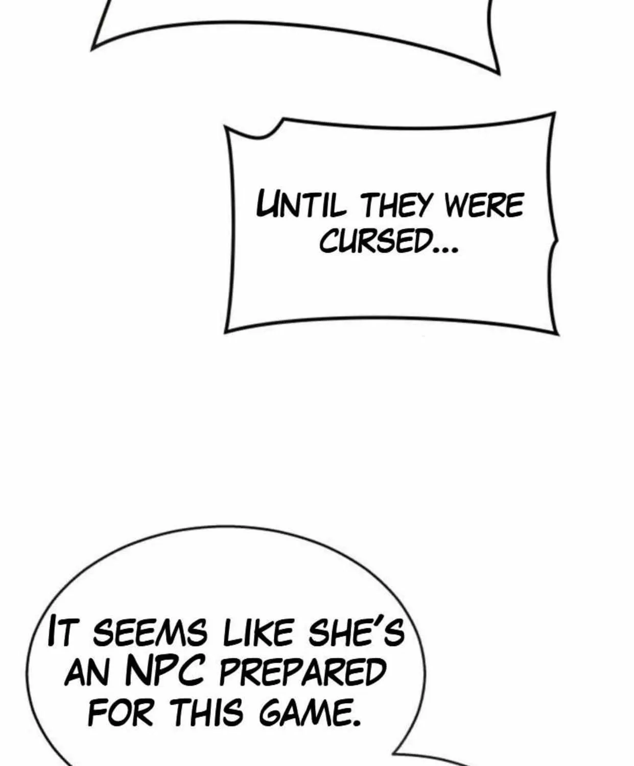 Tower of God: Urek Mazino Chapter 36 page 12 - 