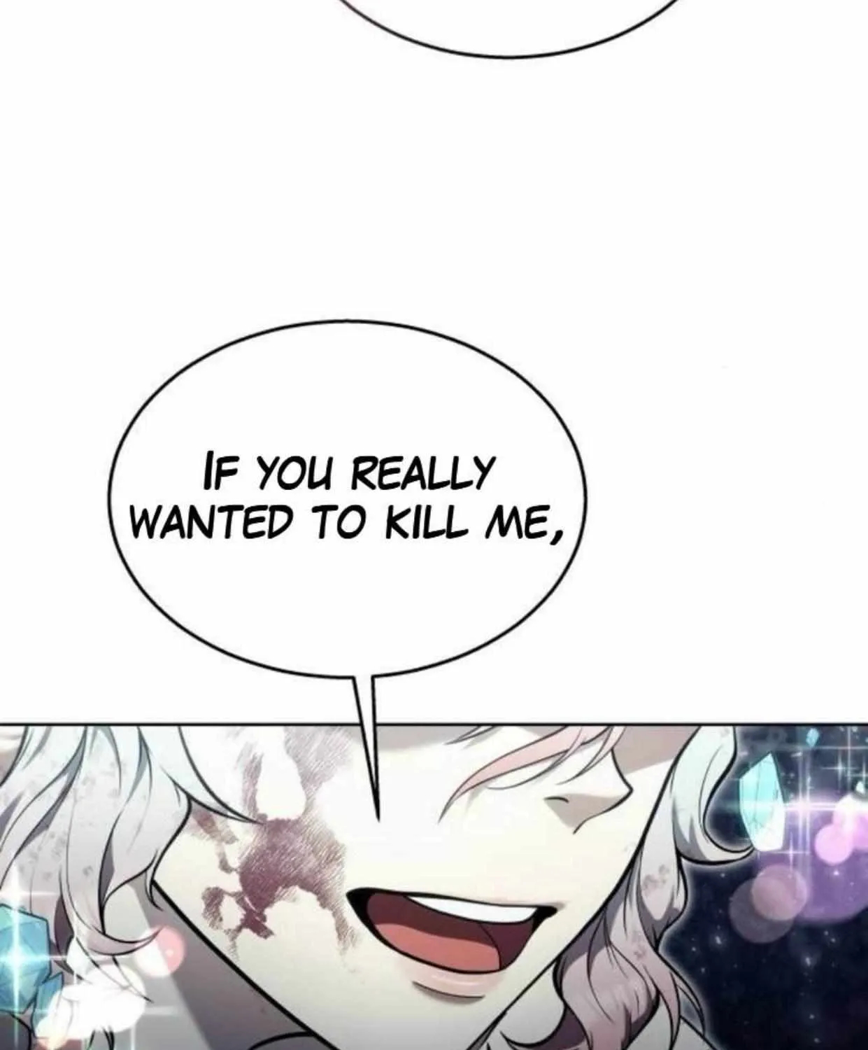 Tower of God: Urek Mazino Chapter 36 page 111 - 