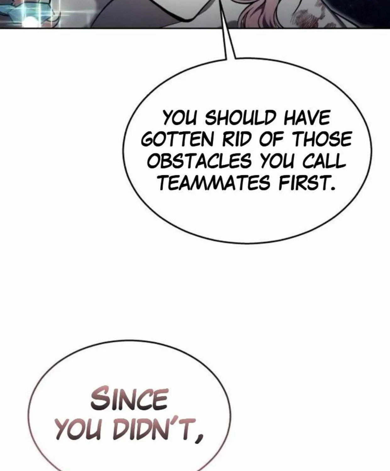 Tower of God: Urek Mazino Chapter 36 page 112 - 