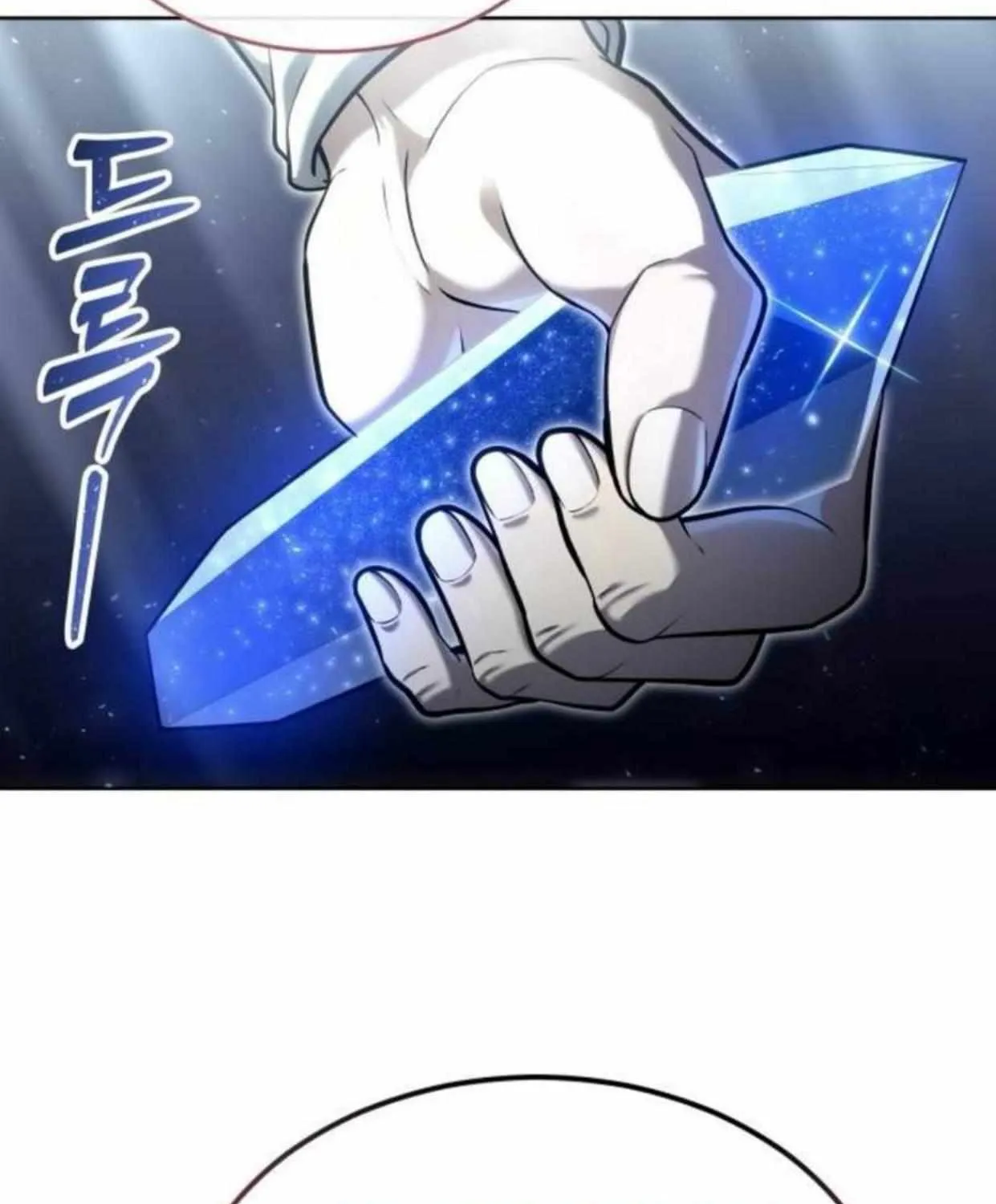 Tower of God: Urek Mazino Chapter 36 page 113 - 