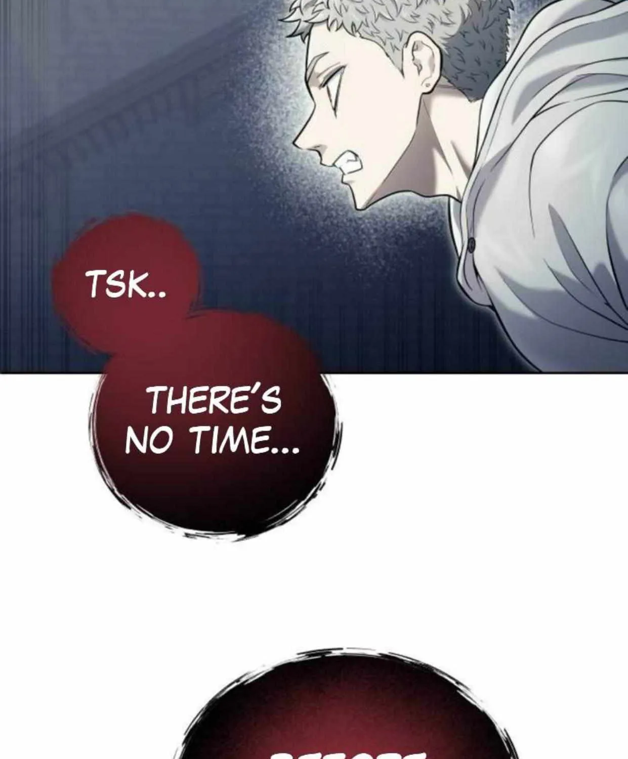 Tower of God: Urek Mazino Chapter 36 page 116 - 