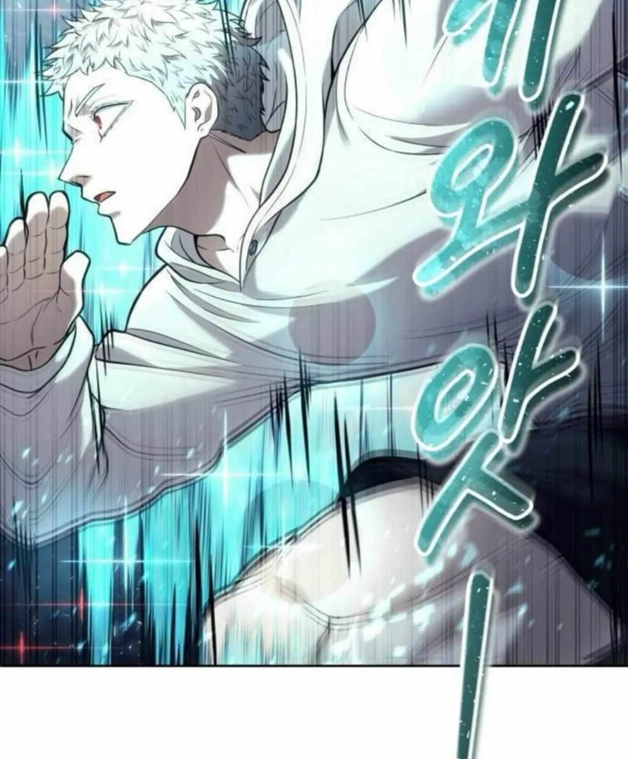 Tower of God: Urek Mazino Chapter 36 page 121 - 