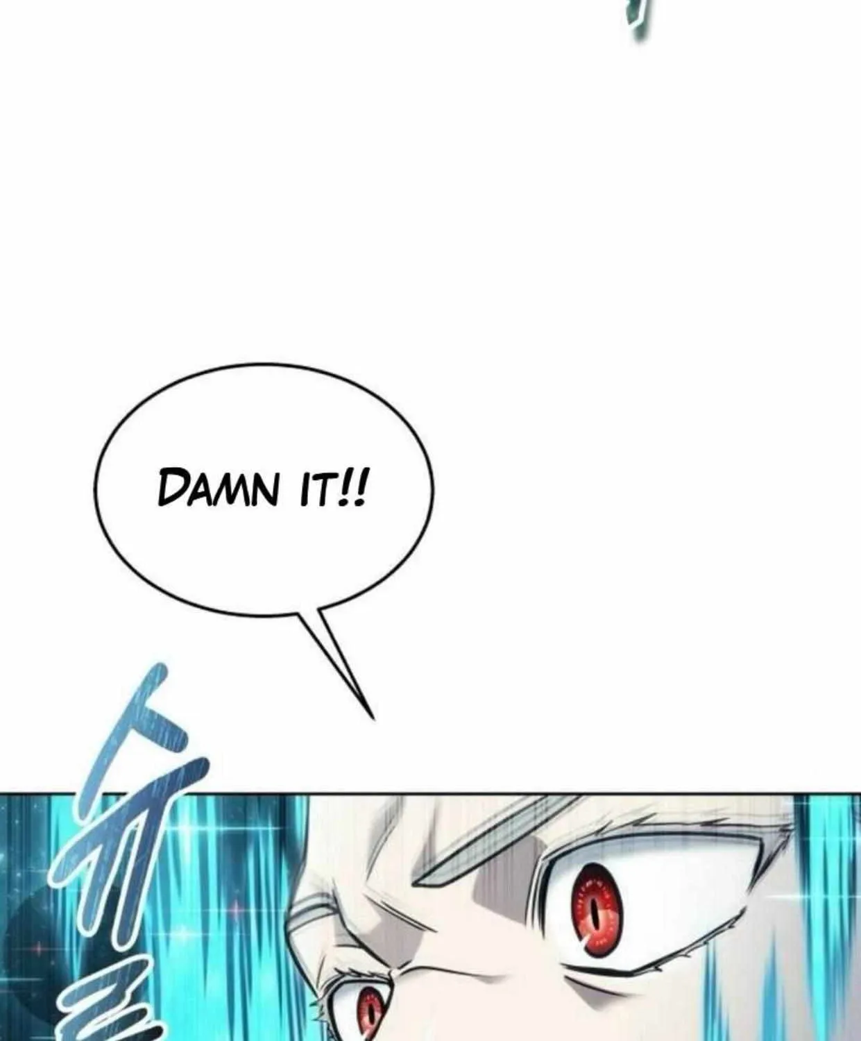Tower of God: Urek Mazino Chapter 36 page 122 - 