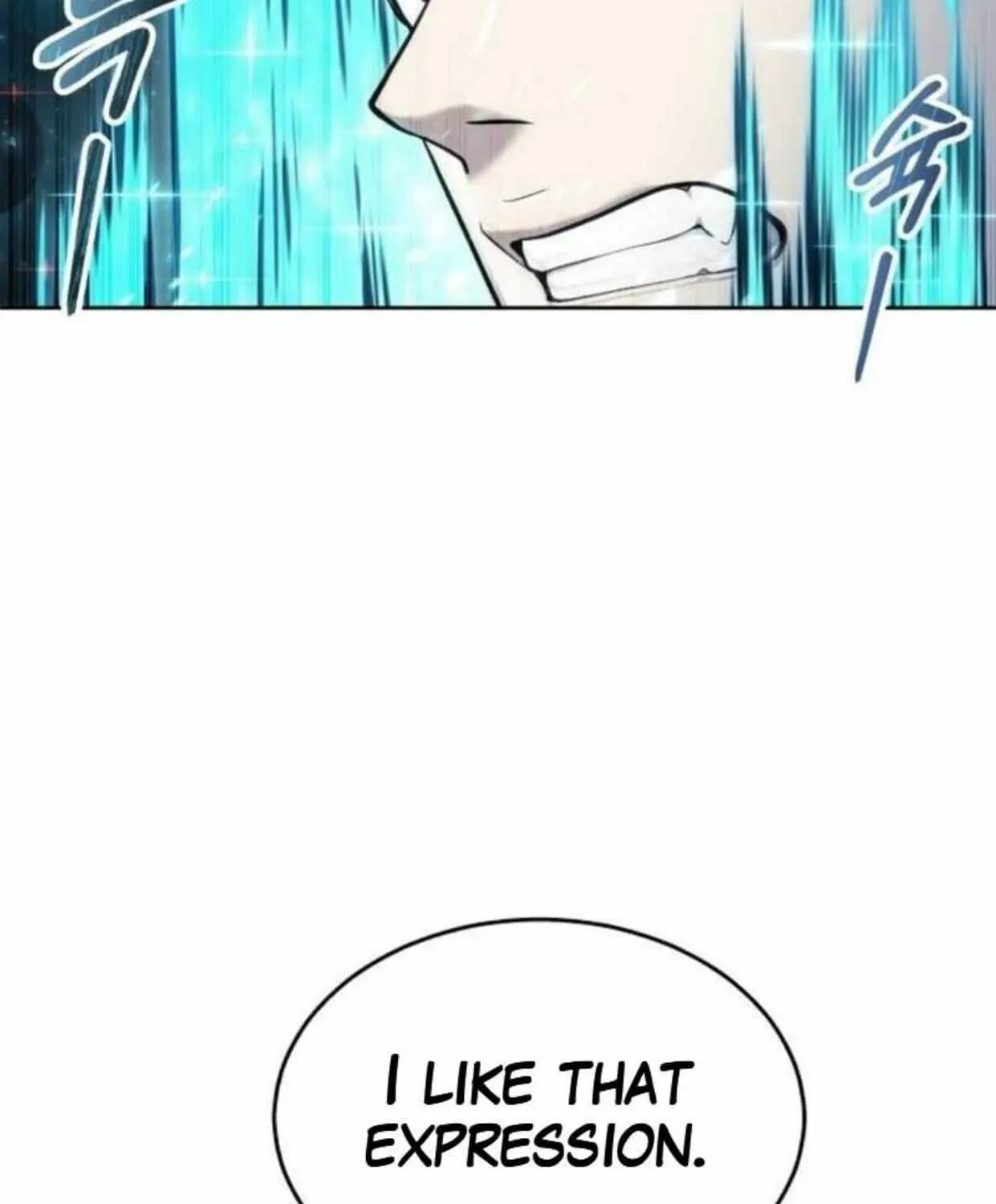 Tower of God: Urek Mazino Chapter 36 page 123 - 