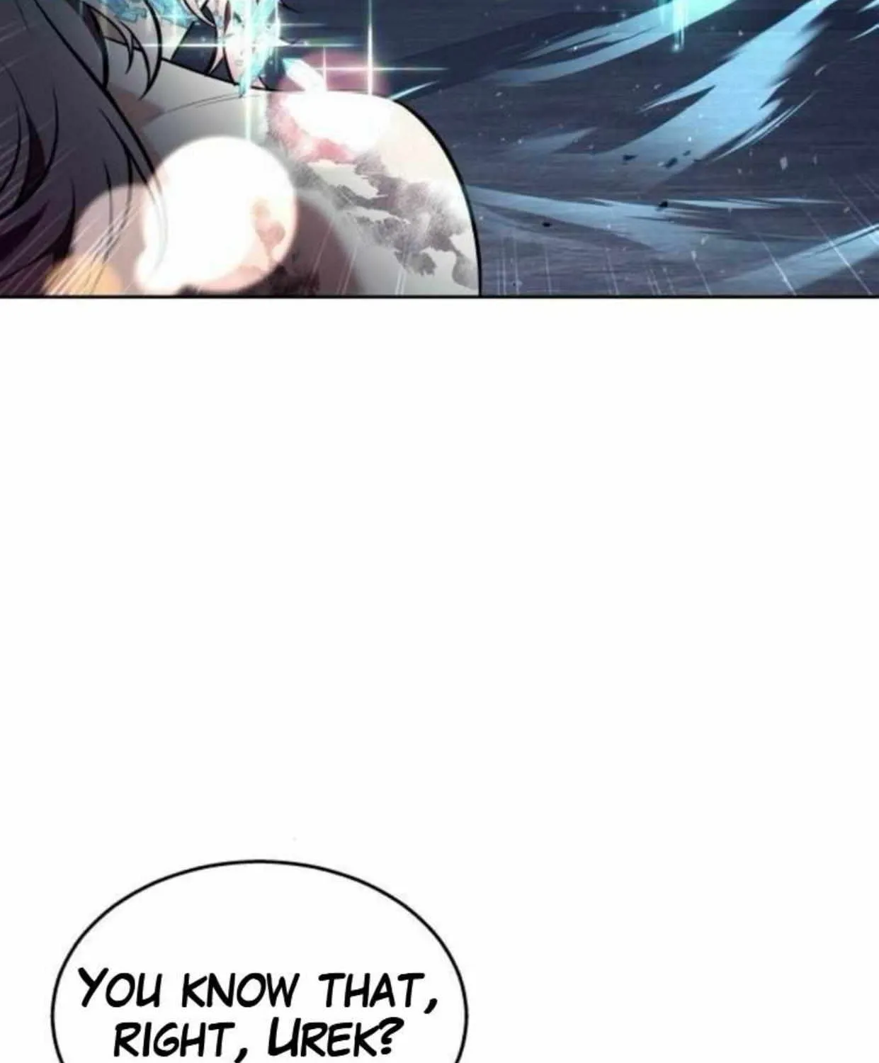 Tower of God: Urek Mazino Chapter 36 page 128 - 