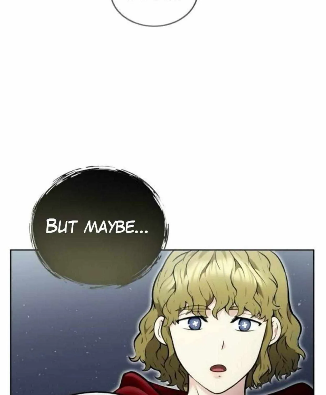 Tower of God: Urek Mazino Chapter 36 page 14 - 