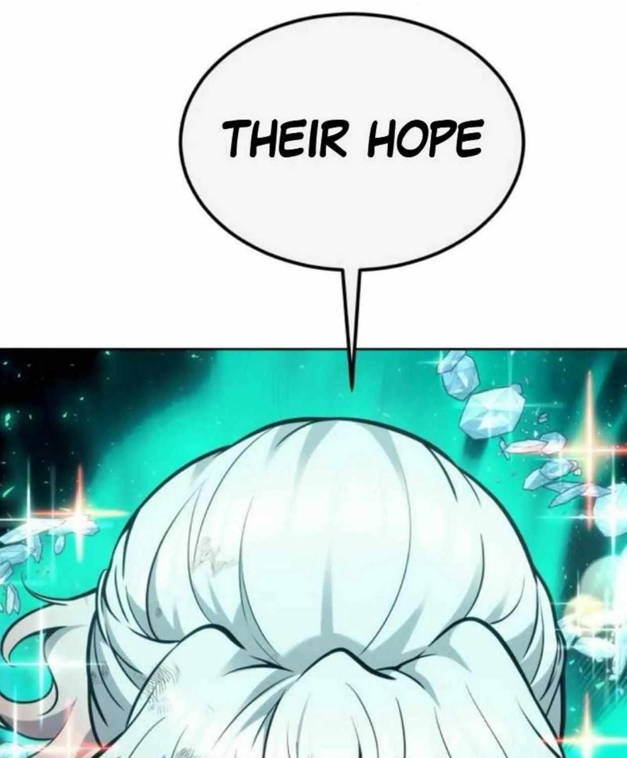 Tower of God: Urek Mazino Chapter 36 page 131 - 