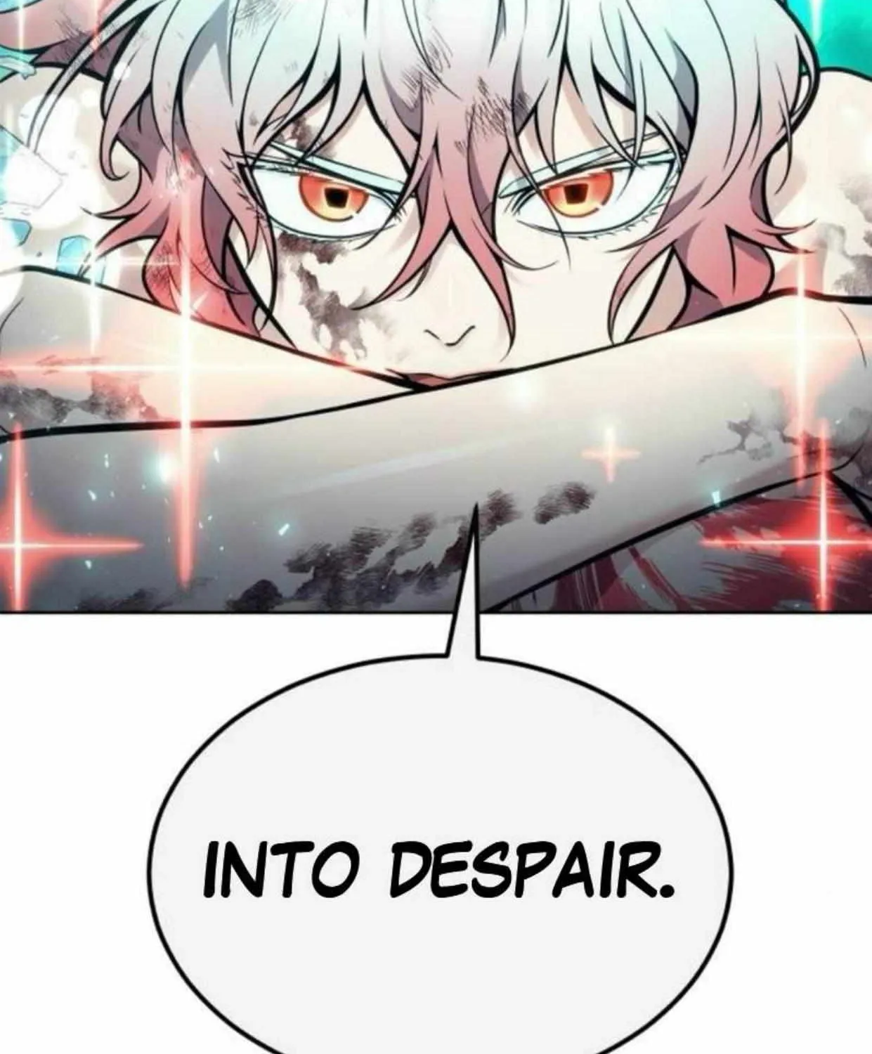Tower of God: Urek Mazino Chapter 36 page 132 - 
