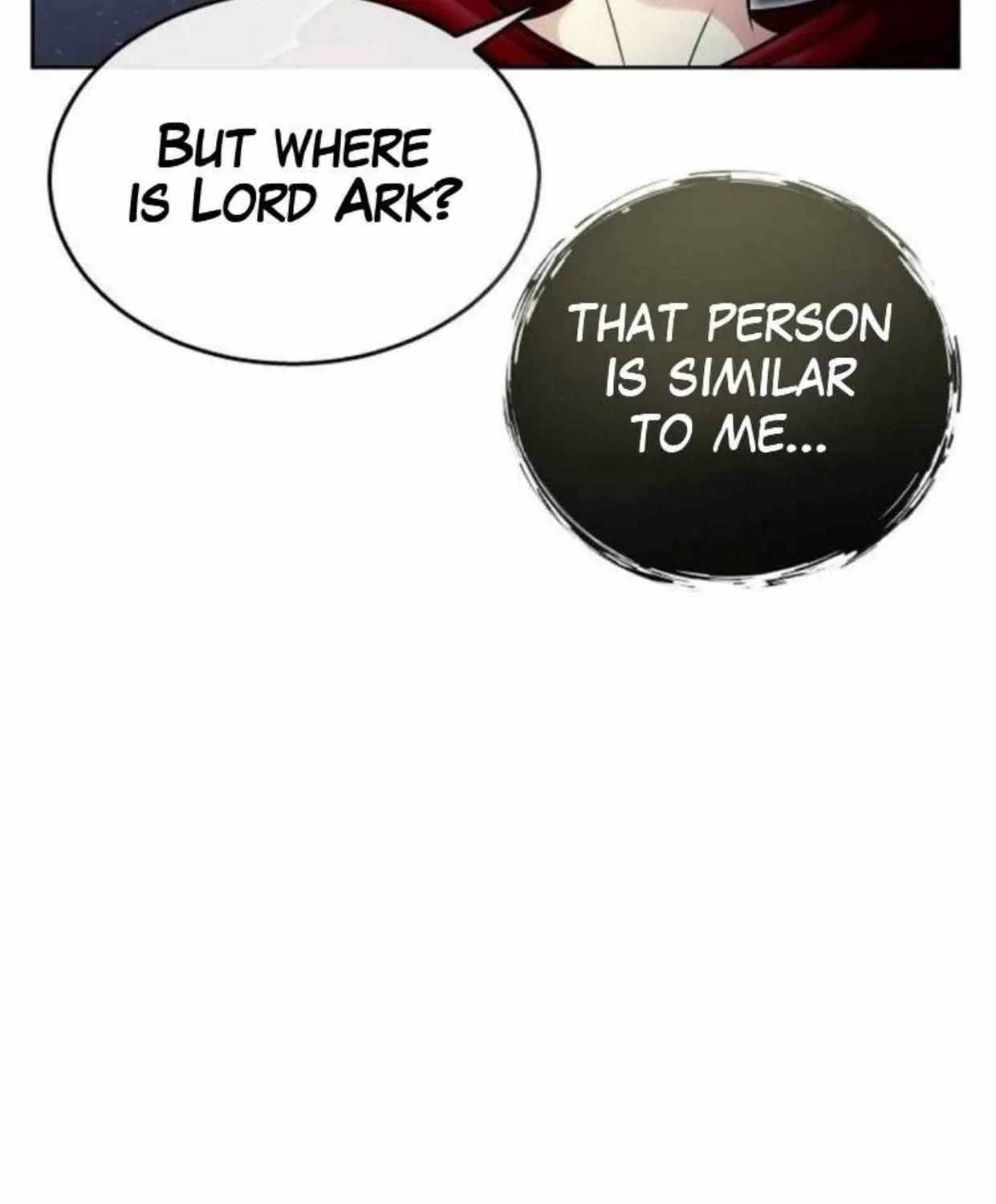 Tower of God: Urek Mazino Chapter 36 page 15 - 