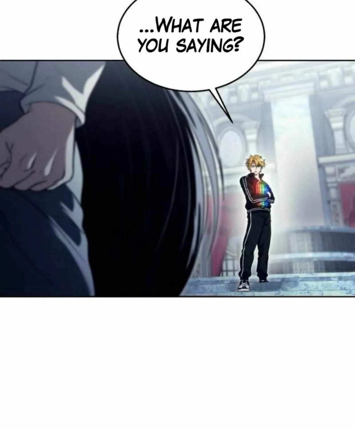 Tower of God: Urek Mazino Chapter 36 page 142 - 