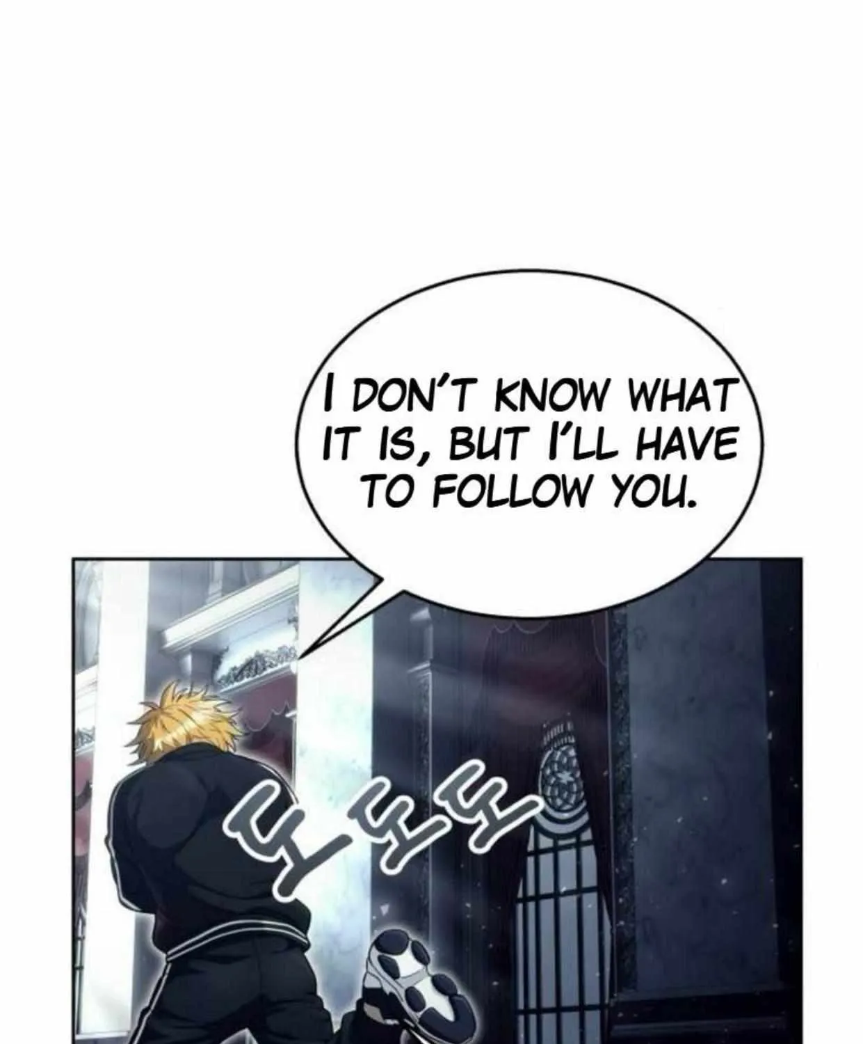 Tower of God: Urek Mazino Chapter 36 page 143 - 