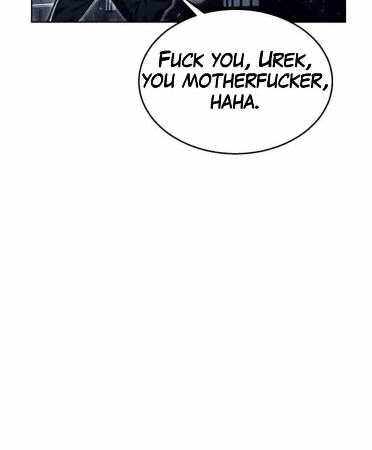 Tower of God: Urek Mazino Chapter 36 page 144 - 