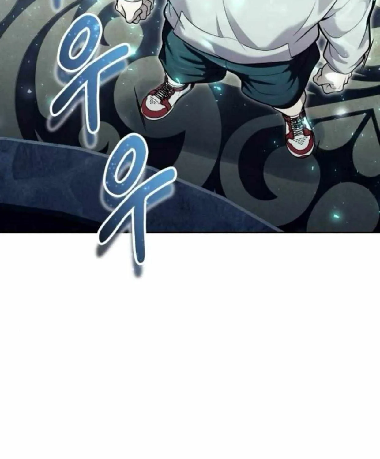 Tower of God: Urek Mazino Chapter 36 page 148 - 