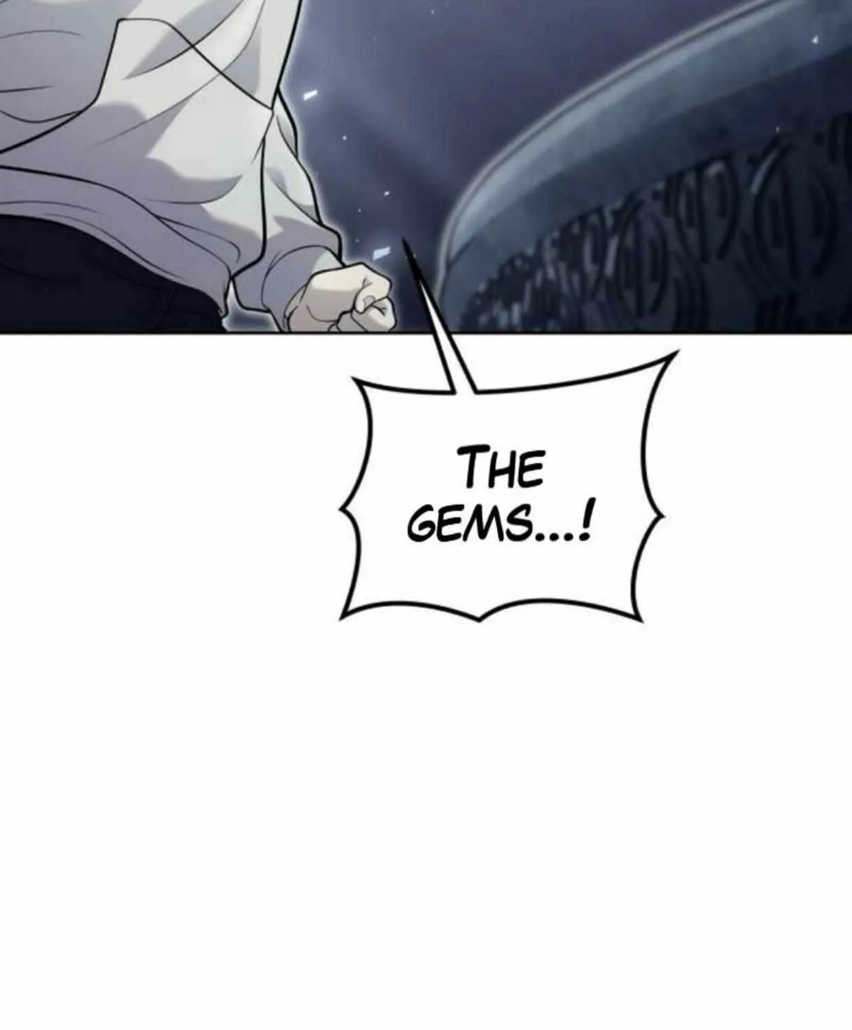 Tower of God: Urek Mazino Chapter 36 page 150 - 