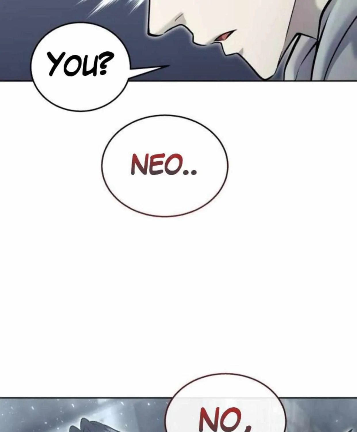 Tower of God: Urek Mazino Chapter 36 page 155 - 