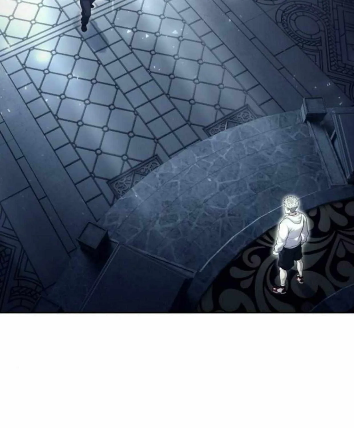 Tower of God: Urek Mazino Chapter 36 page 158 - 