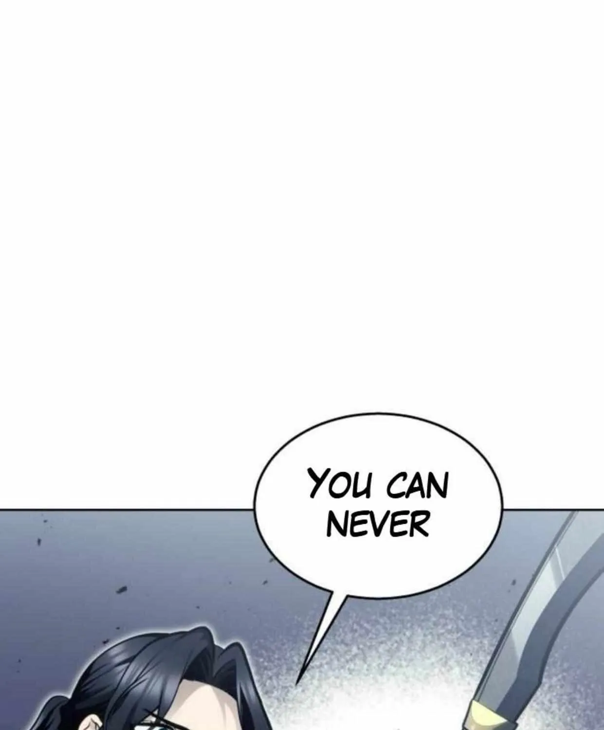 Tower of God: Urek Mazino Chapter 36 page 159 - 