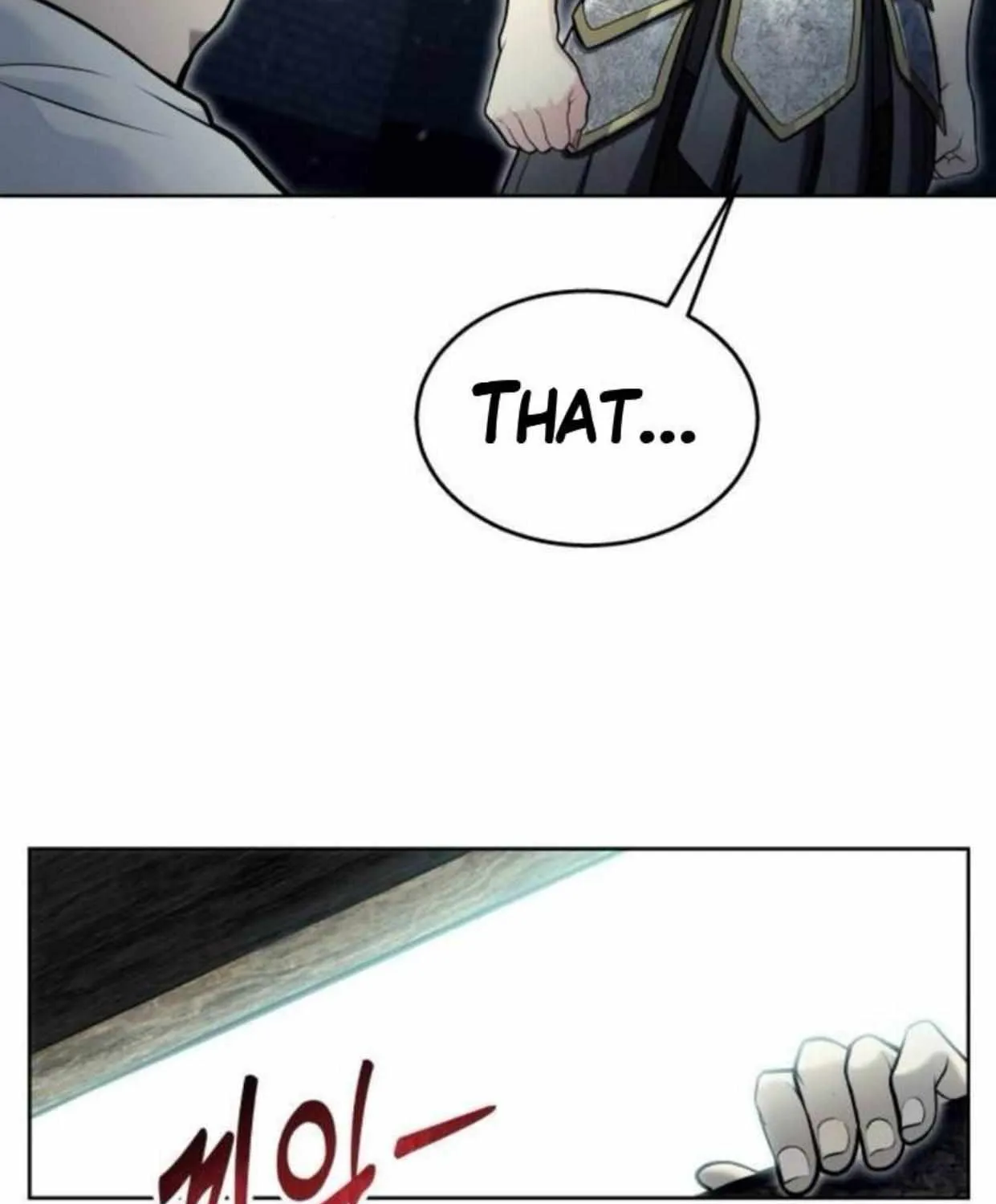 Tower of God: Urek Mazino Chapter 36 page 17 - 