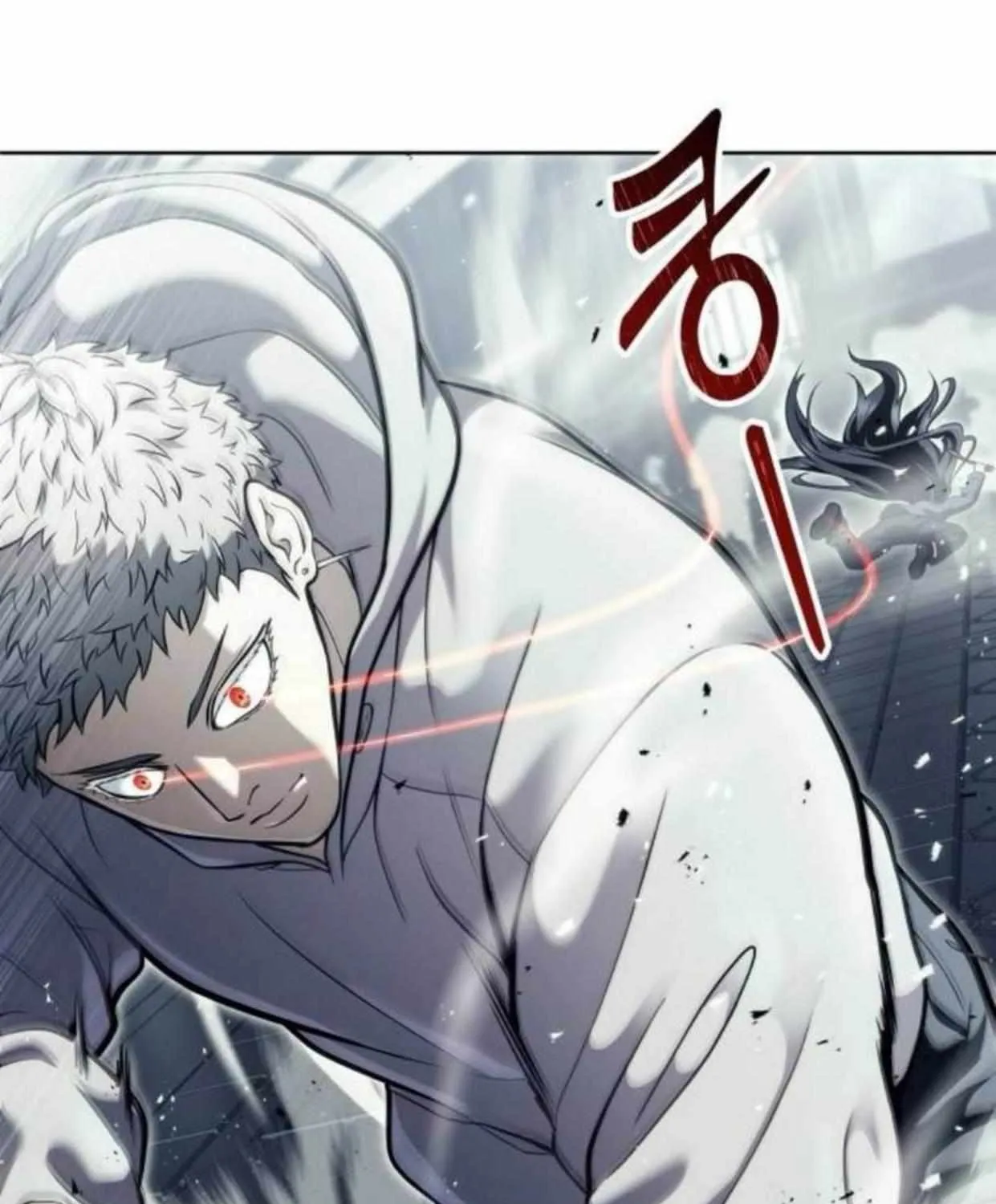 Tower of God: Urek Mazino Chapter 36 page 164 - 
