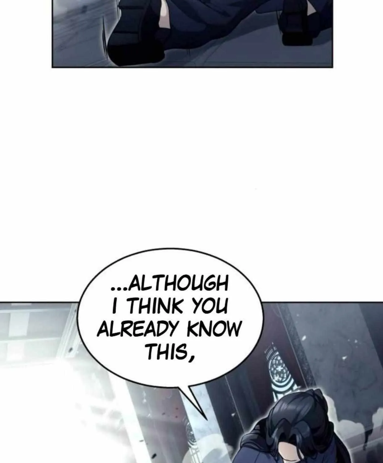 Tower of God: Urek Mazino Chapter 36 page 166 - 