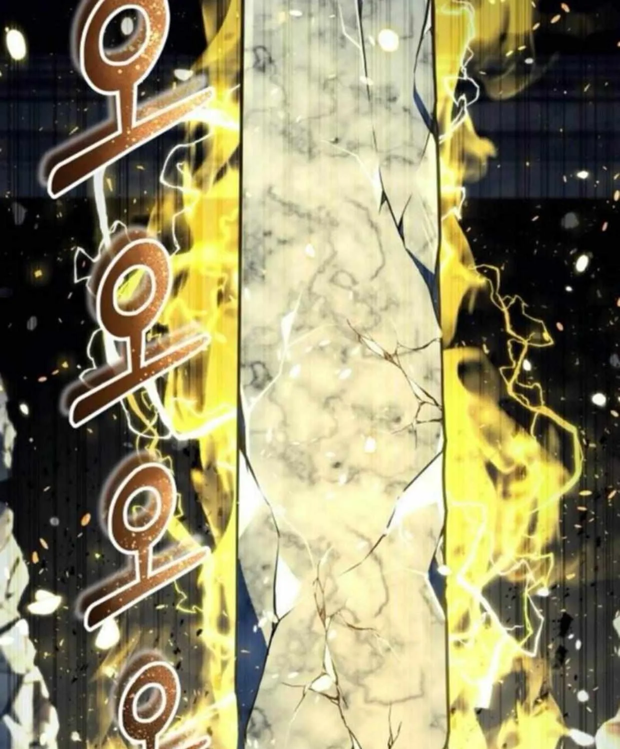 Tower of God: Urek Mazino Chapter 36 page 179 - 
