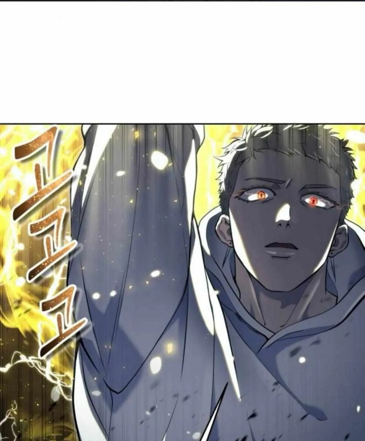 Tower of God: Urek Mazino Chapter 36 page 181 - 