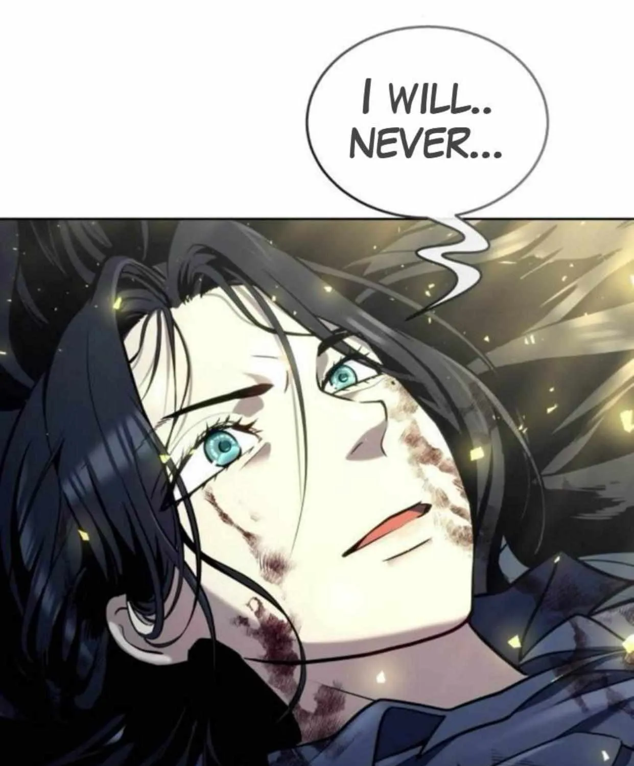 Tower of God: Urek Mazino Chapter 36 page 183 - 